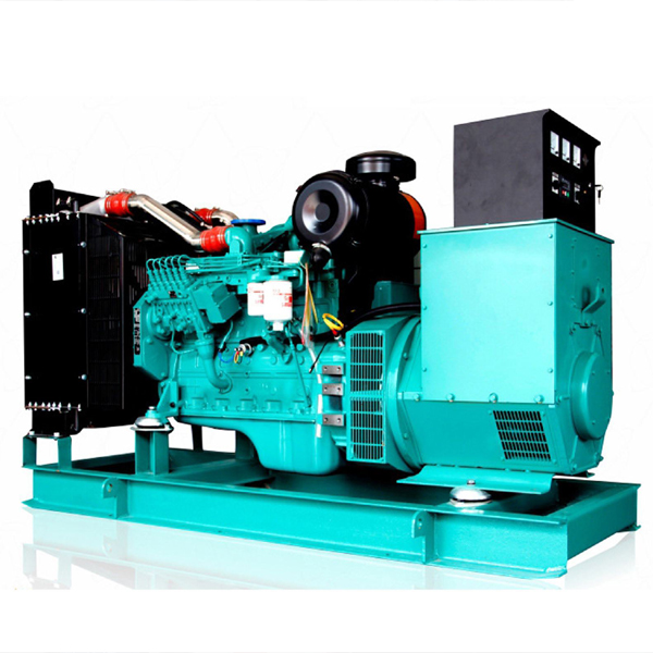 佛子山镇柴油发电机操作及日常维护