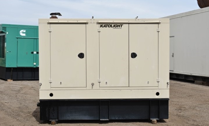 佛子山镇购买柴油发电机需留心哪些问题?