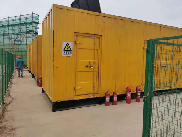 佛子山镇发电机出租 操作发电机需要我们注意哪些事项?