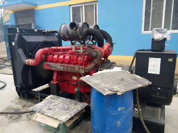 佛子山镇租赁发电机 发电机的主要分类介绍