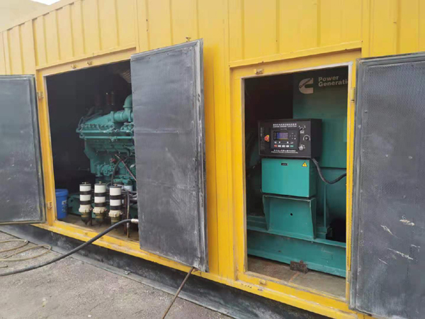 佛子山镇柴油发电机组的选购指南