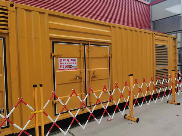 佛子山镇关于通用发电机的十万个为什么？
