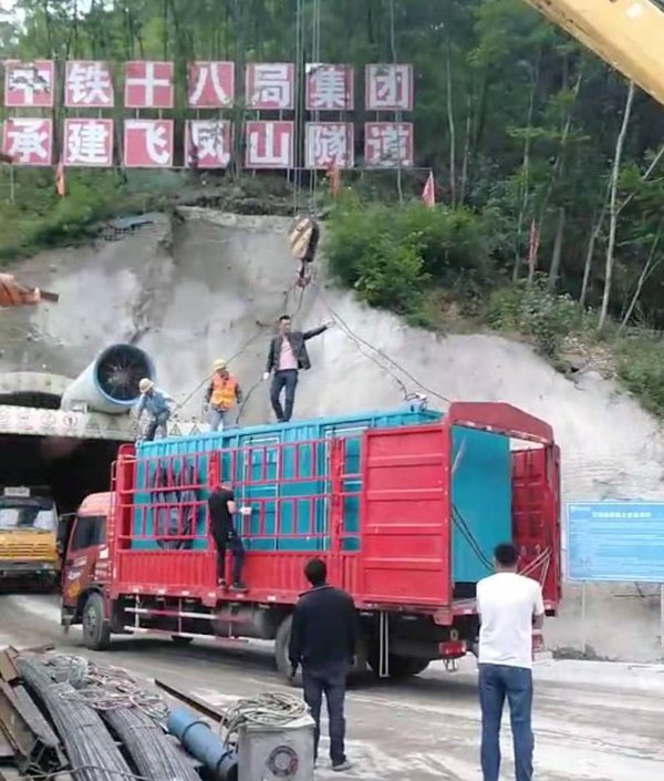 佛子山镇发电机组维修后输出功率降低是什么问题