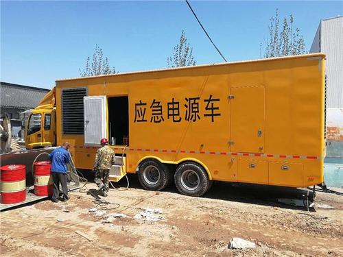 佛子山镇发电车租赁-教您挑选发电机哪些技巧可以掌握使用