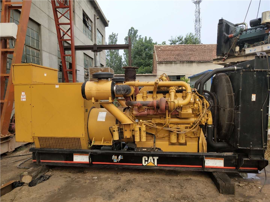 佛子山镇租赁发电机-柴油发电机组不定期保养会出现哪些问题?