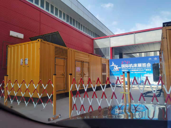 佛子山镇发电车出租-发电机无电压或电压太低怎么办？