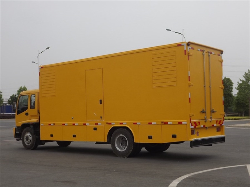 佛子山镇发电车租赁-柴油发电机组的清污方法怎么选用才正确