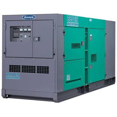 佛子山镇出租发电机-排除柴油发电机组敲缸声的步骤