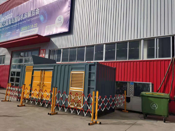 佛子山镇柴油发电机优点以及常见故障分析