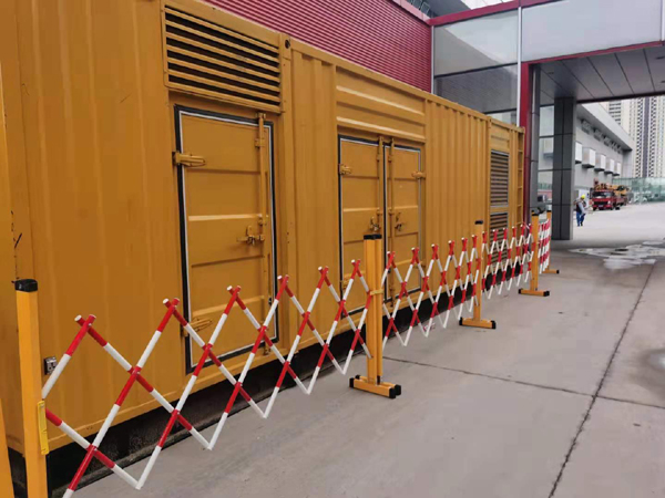 佛子山镇柴油发电机组组安装时的六大项需要注意的