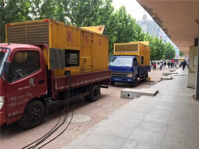 佛子山镇是否需要给柴油发电机安装保护装置