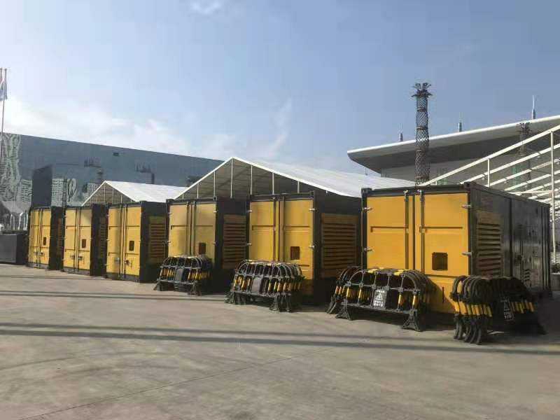 佛子山镇发电机租赁中列举一些可能导致发电机故障的原因？