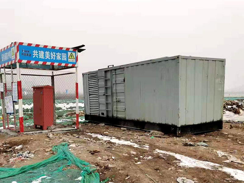 佛子山镇燃气发电机在高海拔地区运行时会遇到哪些常见故障？