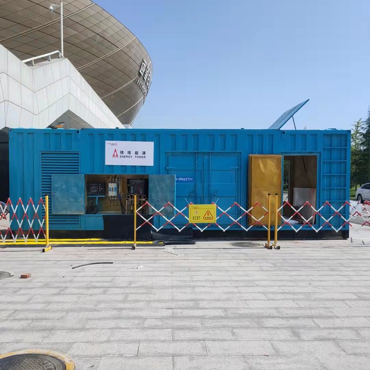 佛子山镇如何选择适合的电压表来测量发电机的输出电压？