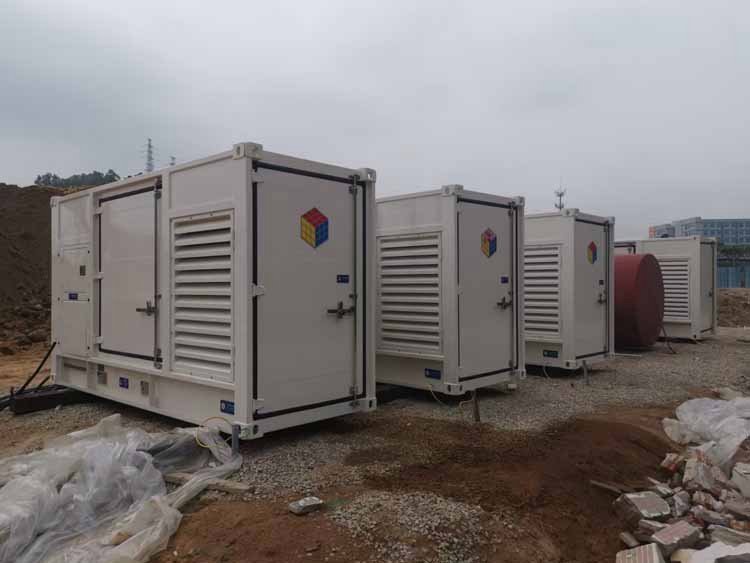 佛子山镇如何降低 200KW 柴油发电机的燃油消耗率？