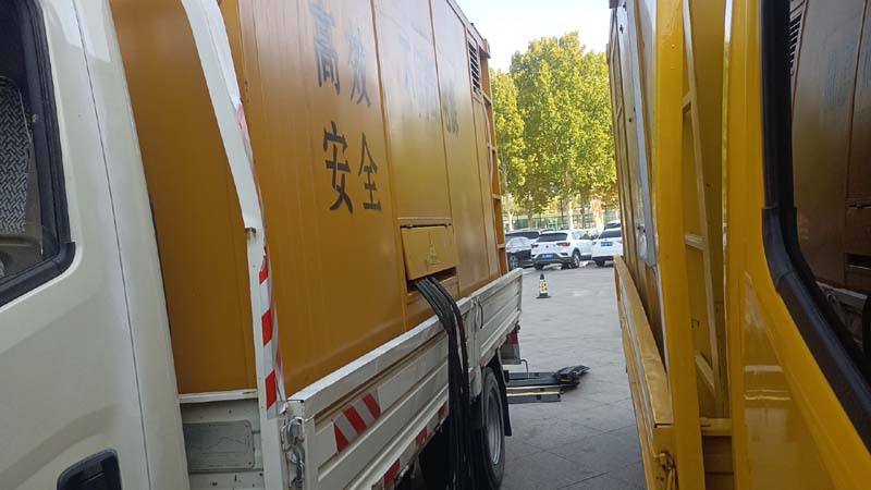 佛子山镇如何判断柴油发电机组和UPS电源的切换时间是否符合要求？