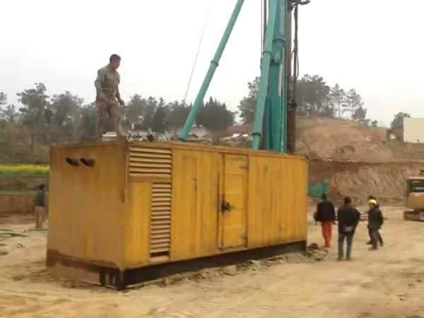 佛子山镇柴油发电机组应用场合有哪些？