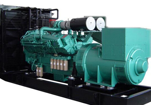 佛子山镇冬季柴油发电机组启动前应进行哪些预热操作？