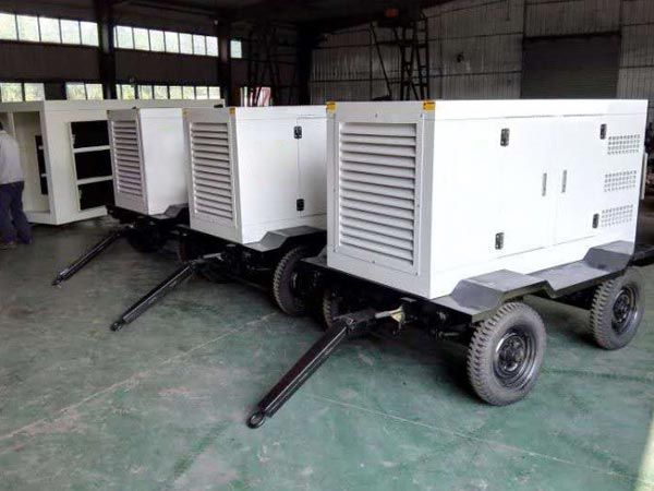 佛子山镇如何解决柴油发电机组的蓄电池故障？