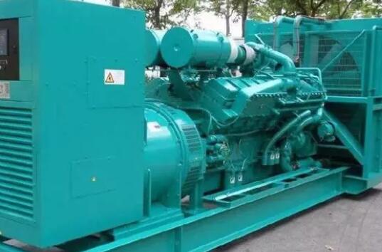 佛子山镇柴油发电机冬季启动前的准备工作有哪些？