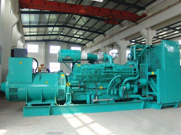 佛子山镇影响800KW发电机组油耗的因素有哪些？